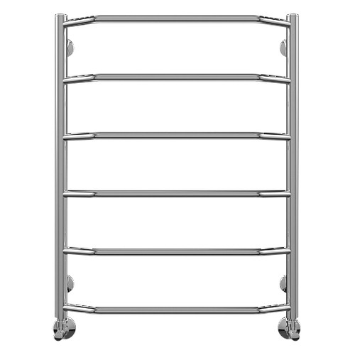 Водяной полотенцесушитель Terminus "Виктория" П6 600х796