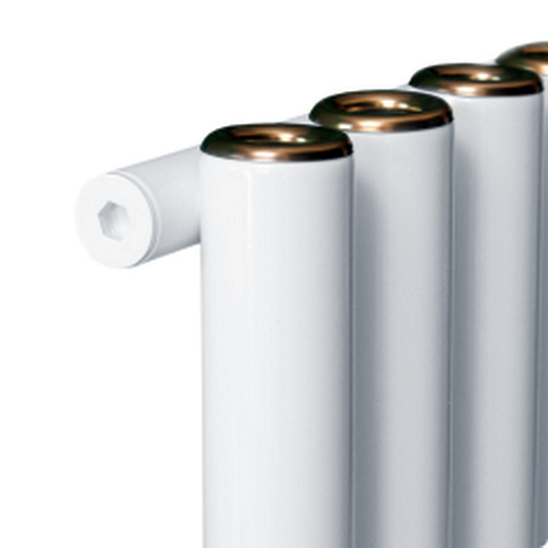 Стальной трубчатый радиатор отопления КЗТО Гармония 1-300-23 Стальной трубчатый радиатор отопления КЗТО Гармония 1-300-23