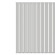Стальной трубчатый радиатор отопления Empatiko Takt S2-1552-2000 Cream Grey