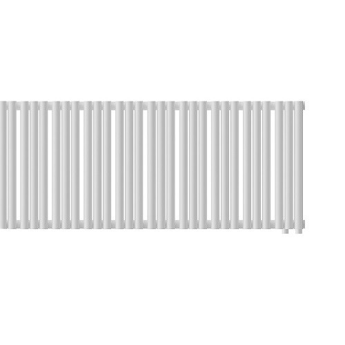 Стальной трубчатый радиатор отопления Empatiko Takt LR2-1792-300 Silk White Стальной трубчатый радиатор отопления Empatiko Takt LR2-1792-300 Silk White