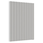 Стальной трубчатый радиатор отопления Empatiko Takt LR2-1192-2000 Cream Grey Стальной трубчатый радиатор отопления Empatiko Takt LR2-1192-2000 Cream Grey