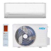 Настенный кондиционер MDV INFINI UVpro Inverter MDSAL-09HRFN8 / MDOAG-09HFN8 Настенный кондиционер MDV INFINI UVpro Inverter MDSAL-09HRFN8 / MDOAG-09HFN8