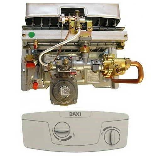 Baxi SIG-2 11p Baxi SIG-2 11p