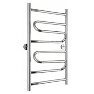 Водяной полотенцесушитель Стилье Универсал-51 800х400 (1+2+1) ПZП 21 (Без покрытия) Водяной полотенцесушитель Стилье Универсал-51 800х400 (1+2+1) ПZП 21 (Без покрытия)