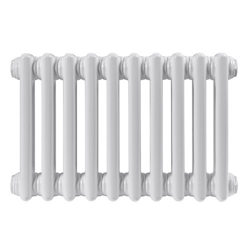 Стальной трубчатый радиатор отопления VELAR 3037 V50 1/2 12 секций нижнее подключение RAL 9016 Стальной трубчатый радиатор отопления VELAR 3037 V50 1/2 12 секций нижнее подключение RAL 9016