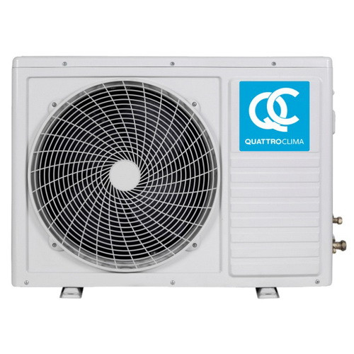 Настенный кондиционер QuattroClima Ferrara QV-FE09WA/QN-FE09WA Настенный кондиционер QuattroClima Ferrara QV-FE09WA/QN-FE09WA
