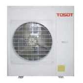 Инверторный наружный блок Tosot Free Match Euro T42H-FMА/O2 (R32) Инверторный наружный блок Tosot Free Match Euro T42H-FMА/O2 (R32)