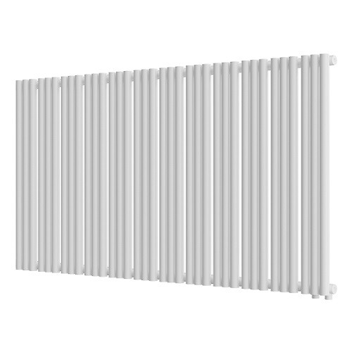 Стальной трубчатый радиатор отопления Empatiko Takt R1-1432-500 Silk White Стальной трубчатый радиатор отопления Empatiko Takt R1-1432-500 Silk White