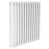 Стальной трубчатый радиатор отопления КЗТО Гармония С25 2-300-53 Стальной трубчатый радиатор отопления КЗТО Гармония С25 2-300-53