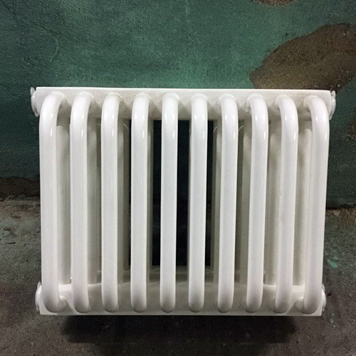 Стальной трубчатый радиатор отопления КЗТО РС 3-500-50 Стальной трубчатый радиатор отопления КЗТО РС 3-500-50