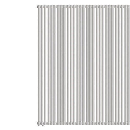 Стальной трубчатый радиатор отопления Empatiko Takt LR2-1312-2000 Cream Grey Стальной трубчатый радиатор отопления Empatiko Takt LR2-1312-2000 Cream Grey