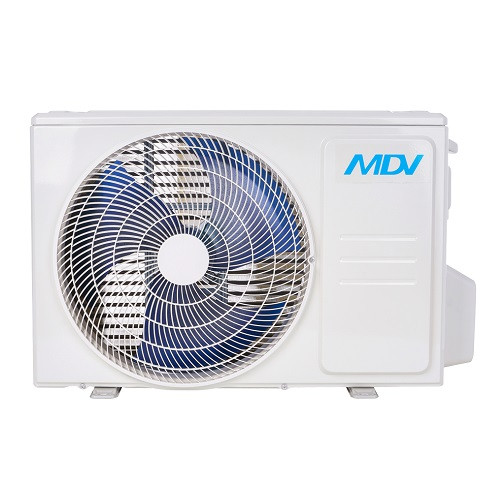 Настенный кондиционер MDV INFINI UVpro Inverter MDSAL-12HRFN8 / MDOAG-12HFN8 Настенный кондиционер MDV INFINI UVpro Inverter MDSAL-12HRFN8 / MDOAG-12HFN8