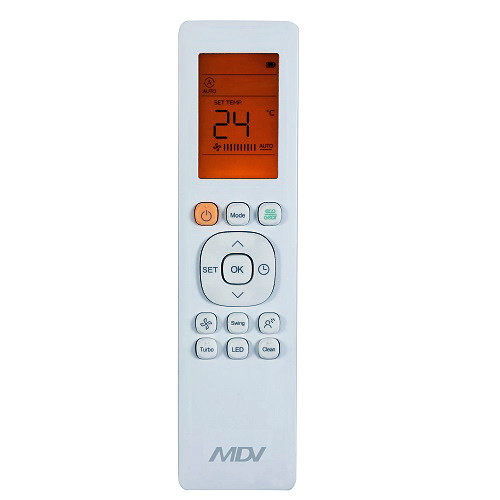 Настенный кондиционер MDV INFINI UVpro Inverter MDSAL-12HRFN8 / MDOAG-12HFN8 Настенный кондиционер MDV INFINI UVpro Inverter MDSAL-12HRFN8 / MDOAG-12HFN8