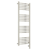 Электрический полотенцесушитель Сунержа Богема 3.0 выгнутая 1200х400 МЭМ правый (Без покрытия) Электрический полотенцесушитель Сунержа Богема 3.0 выгнутая 1200х400 МЭМ правый (Без покрытия)