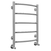 Водяной полотенцесушитель Terminus "Классик" П5 400х596 Водяной полотенцесушитель Terminus "Классик" П5 400х596