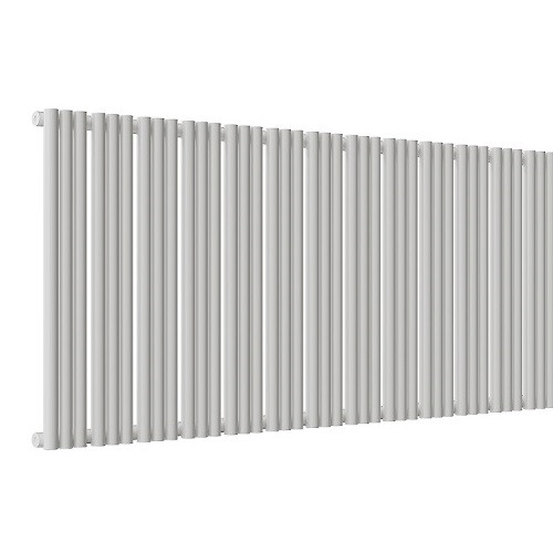 Стальной трубчатый радиатор отопления Empatiko Takt S1-2032-500 Cream Grey Стальной трубчатый радиатор отопления Empatiko Takt S1-2032-500 Cream Grey