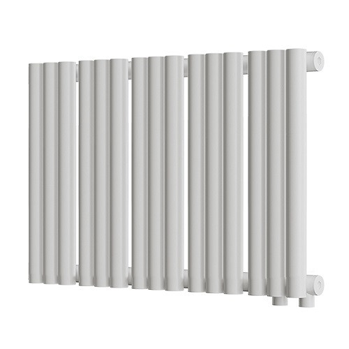 Стальной трубчатый радиатор отопления Empatiko Takt R1-592-300 Cream Grey Стальной трубчатый радиатор отопления Empatiko Takt R1-592-300 Cream Grey