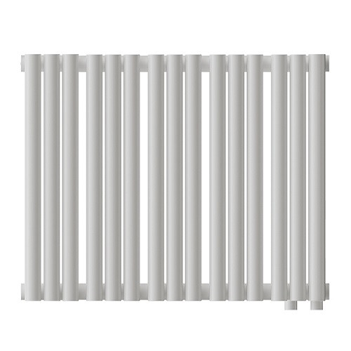 Стальной трубчатый радиатор отопления Empatiko Takt R1-592-300 Cream Grey Стальной трубчатый радиатор отопления Empatiko Takt R1-592-300 Cream Grey