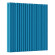 Стальной трубчатый радиатор отопления Empatiko Takt S2-832-500 Evening Blue 