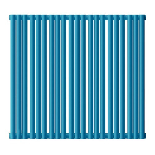 Стальной трубчатый радиатор отопления Empatiko Takt S2-832-500 Evening Blue  Стальной трубчатый радиатор отопления Empatiko Takt S2-832-500 Evening Blue