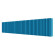 Стальной трубчатый радиатор отопления Empatiko Takt S2-1552-200 Evening Blue