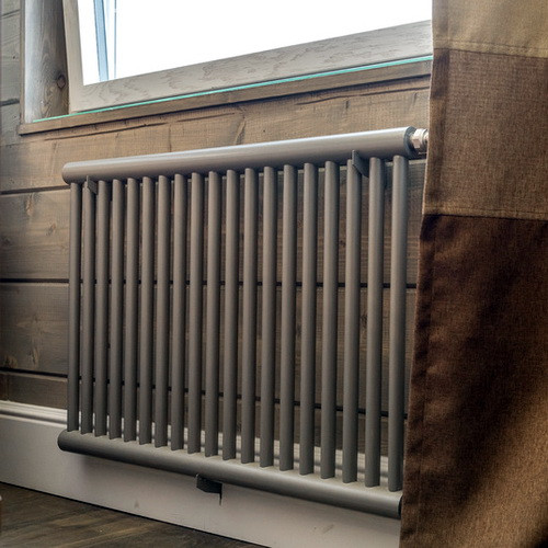 Стальной трубчатый радиатор отопления КЗТО РСК 1-300-49