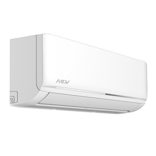 Настенный кондиционер MDV INFINI UVpro Inverter MDSAL-18HRFN8 / MDOAG-18HFN8 Настенный кондиционер MDV INFINI UVpro Inverter MDSAL-18HRFN8 / MDOAG-18HFN8