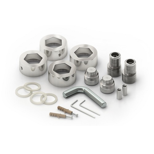 Водяной полотенцесушитель Сунержа Модус PRO 800х300 (Без покрытия) Водяной полотенцесушитель Сунержа Модус PRO 800х300 (Без покрытия)