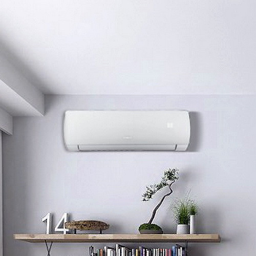 Настенный внутренний блок Tosot Lyra Inverter R32 T09H-SLyRA/I Настенный внутренний блок Tosot Lyra Inverter R32 T09H-SLyRA/I