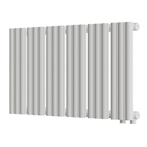 Стальной трубчатый радиатор отопления Empatiko Takt R1-712-300 Cream Grey Стальной трубчатый радиатор отопления Empatiko Takt R1-712-300 Cream Grey