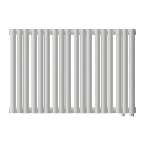 Стальной трубчатый радиатор отопления Empatiko Takt R1-712-300 Cream Grey Стальной трубчатый радиатор отопления Empatiko Takt R1-712-300 Cream Grey