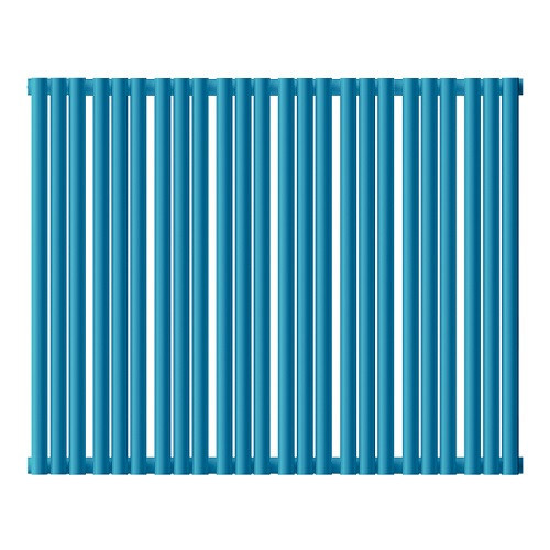 Стальной трубчатый радиатор отопления Empatiko Takt S2-952-500 Evening Blue  Стальной трубчатый радиатор отопления Empatiko Takt S2-952-500 Evening Blue