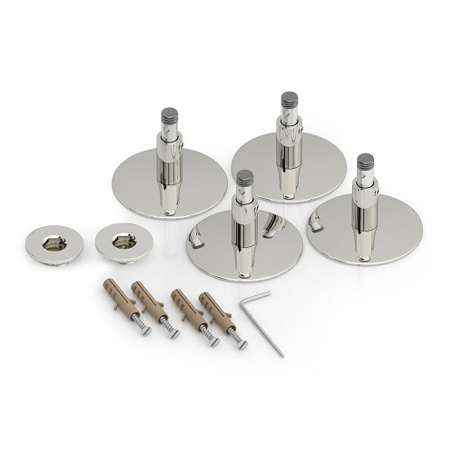 Водяной полотенцесушитель Стилье Универсал-53 1000х500 (5+6+7) П 18 (Без покрытия) Водяной полотенцесушитель Стилье Универсал-53 1000х500 (5+6+7) П 18 (Без покрытия)