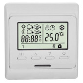 Терморегулятор E 51.716 