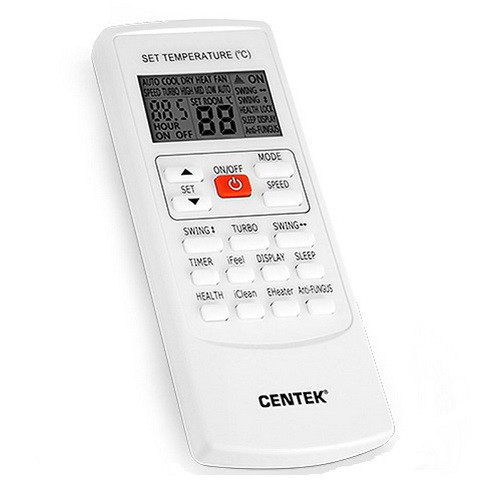 Настенный кондиционер Centek CT-65F24 Настенный кондиционер Centek CT-65F24