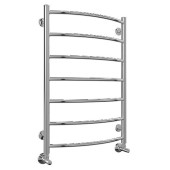 Водяной полотенцесушитель Terminus "Классик" П7 500х796 Водяной полотенцесушитель Terminus "Классик" П7 500х796