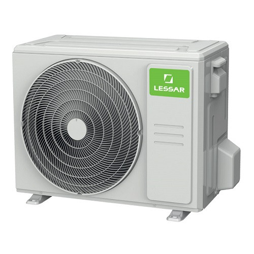 Настенный кондиционер Lessar Tiger LS-HE09KBE2/LU-HE09KBE2 Настенный кондиционер Lessar Tiger LS-HE09KBE2/LU-HE09KBE2