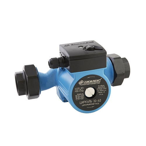 Насос циркуляционный Джилекс Циркуль 32/40 