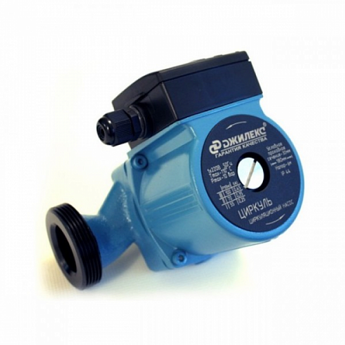 Насос циркуляционный Джилекс Циркуль 32/40 