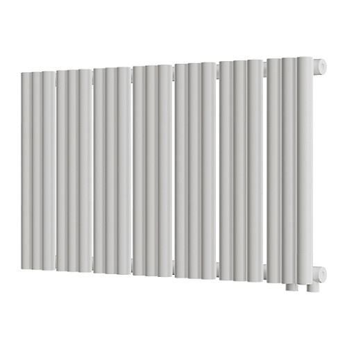 Стальной трубчатый радиатор отопления Empatiko Takt R1-832-300 Cream Grey Стальной трубчатый радиатор отопления Empatiko Takt R1-832-300 Cream Grey