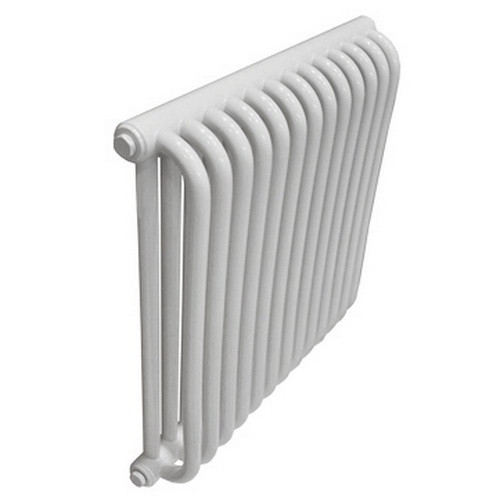 Стальной трубчатый радиатор отопления КЗТО РСК 2-300-11 Стальной трубчатый радиатор отопления КЗТО РСК 2-300-11