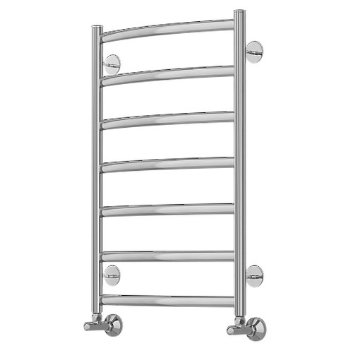 Водяной полотенцесушитель Terminus "Атланта+" П7 500х800