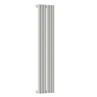 Стальной трубчатый радиатор отопления Empatiko Takt S1-232-1750 Cream Grey Стальной трубчатый радиатор отопления Empatiko Takt S1-232-1750 Cream Grey