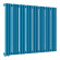Стальной трубчатый радиатор отопления Empatiko Takt L1-952-500 Evening Blue
