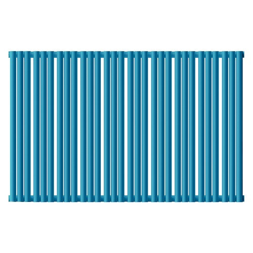 Стальной трубчатый радиатор отопления Empatiko Takt S2-1192-500 Evening Blue  Стальной трубчатый радиатор отопления Empatiko Takt S2-1192-500 Evening Blue