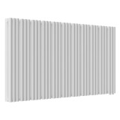 Стальной трубчатый радиатор отопления Empatiko Takt LR2-1312-500 Silk White  Стальной трубчатый радиатор отопления Empatiko Takt LR2-1312-500 Silk White