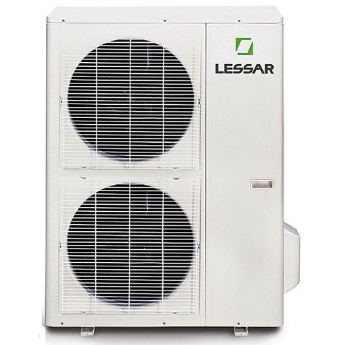 Канальный инверторный кондиционер Lessar LS-HE55DVA4/LU-HE55UVA4 Канальный инверторный кондиционер Lessar LS-HE55DVA4/LU-HE55UVA4