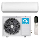 Настенный кондиционер QuattroClima Verona QV-VE24WAE/QN-VE24WAE Настенный кондиционер QuattroClima Verona QV-VE24WAE/QN-VE24WAE