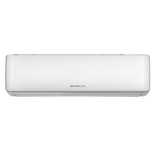 Настенный кондиционер QuattroClima Verona QV-VE24WAE/QN-VE24WAE Настенный кондиционер QuattroClima Verona QV-VE24WAE/QN-VE24WAE