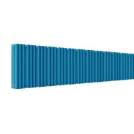 Стальной трубчатый радиатор отопления Empatiko Takt S2-2032-200 Evening Blue  Стальной трубчатый радиатор отопления Empatiko Takt S2-2032-200 Evening Blue